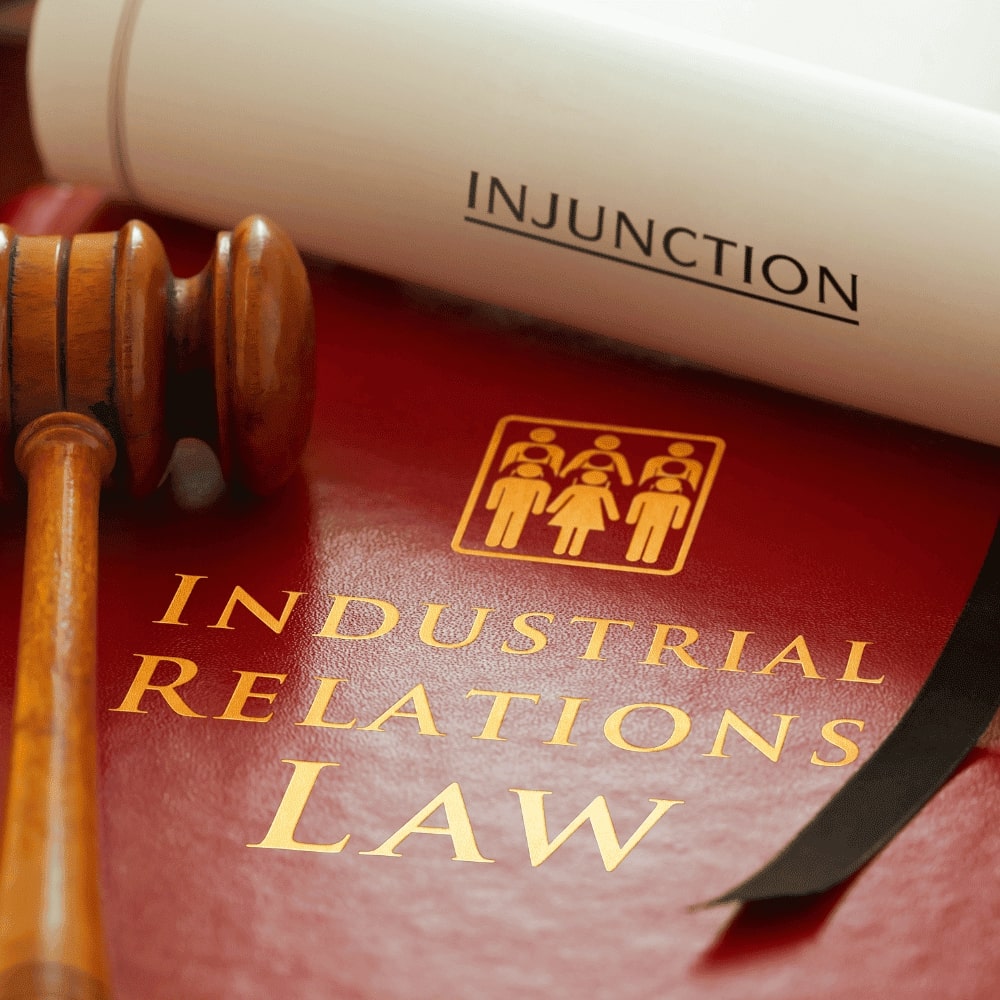 Hukum Hubungan Industrial
