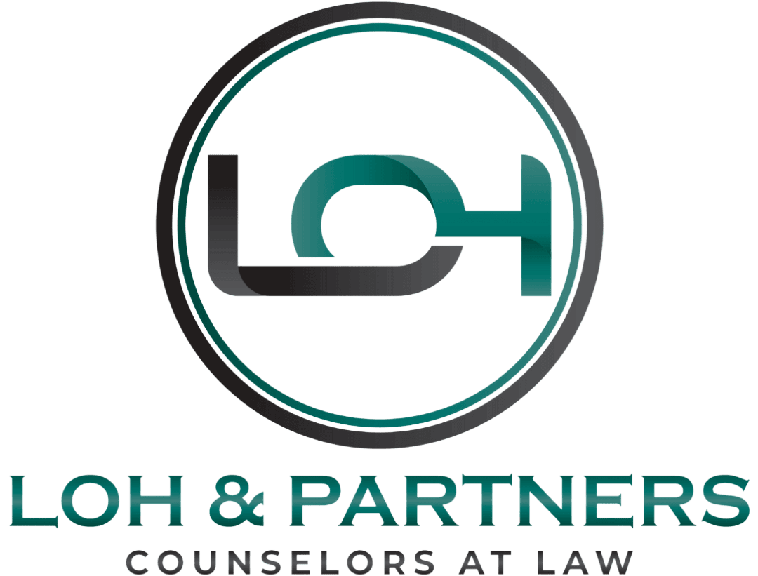 Kantor Hukum LOH & Partners - Konsultan & Advokat Profesional