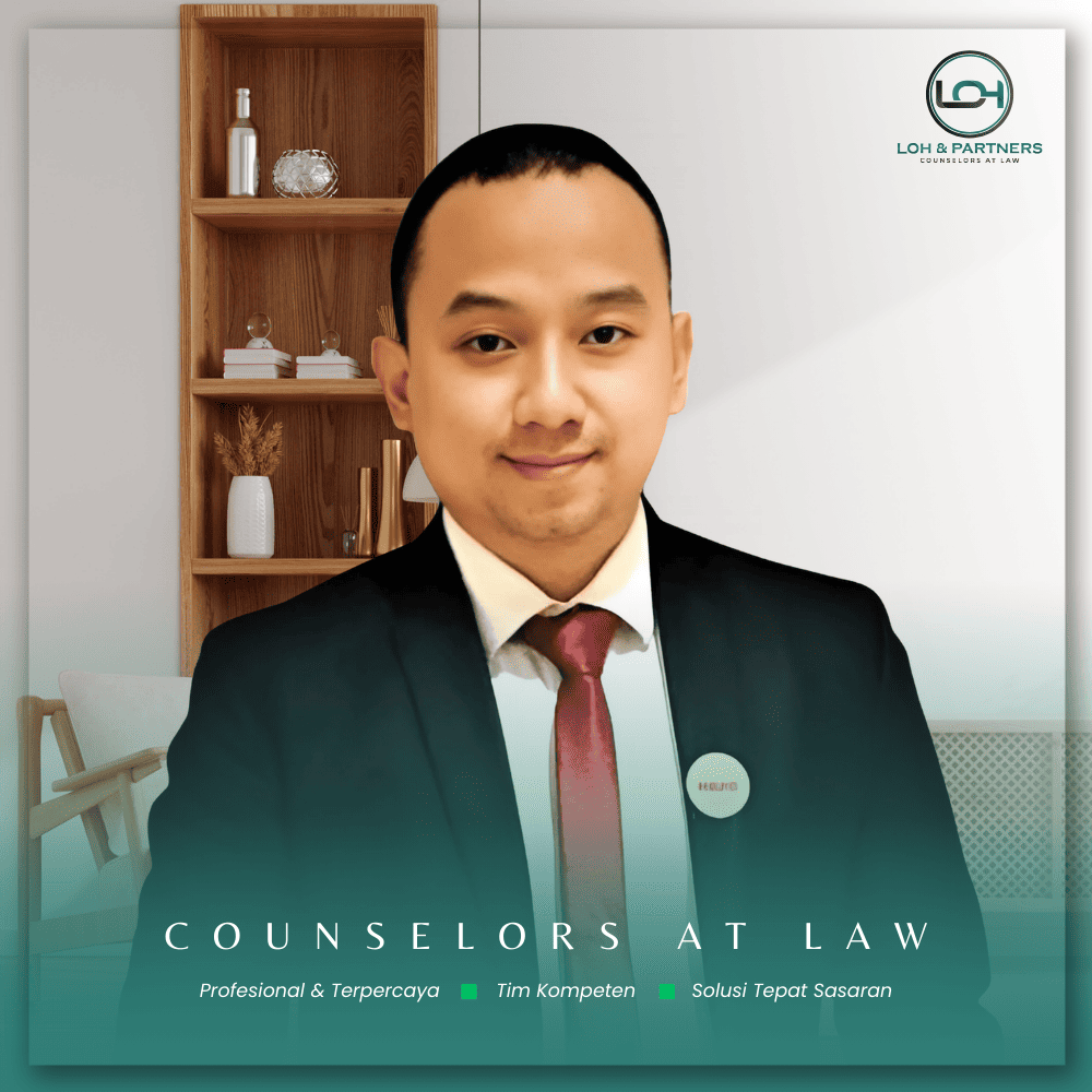 Kantor Hukum LOH & Partners - Konsultan & Advokat Profesional